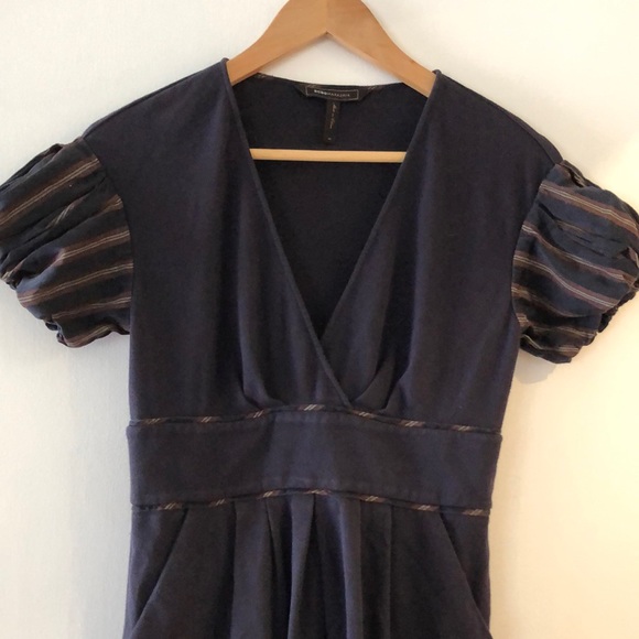 Size 4 BCBG dress - Picture 3 of 4